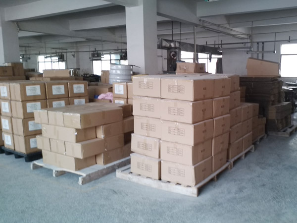 卷簾條産品包裝