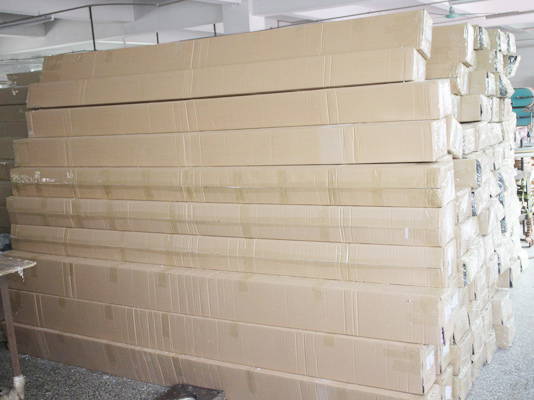 防滑型材系列産品包裝