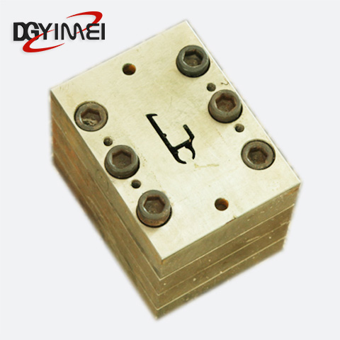 工(gōng)業(yè)異型材模具