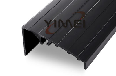 擠壓成型塑膠異型材制(zhì)品工(gōng)序